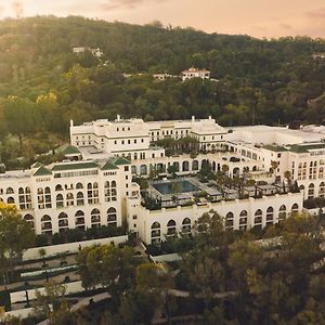 Fairmont Tazi Palace Tangier